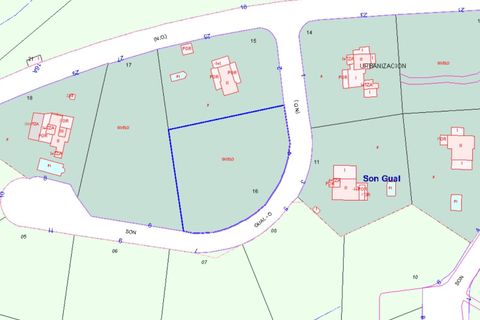 Terra a Llucmajor, Mallorca, Llucmajor - € 350.000 | Ref: 04SBDL378/3010 - foto 22