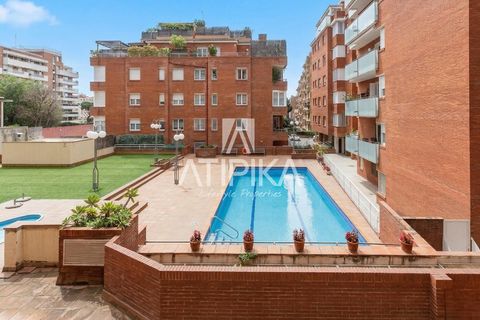 Wohnung in Barcelona, Barcelona - Foto 3