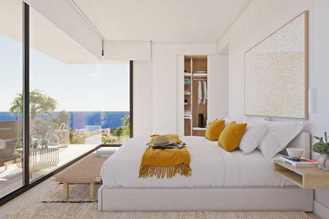 Villa Cumbre Del Sol, Alicante, Cumbre Del Sol - € 2.073.000 | Ref: NBH-92915 - photo 10