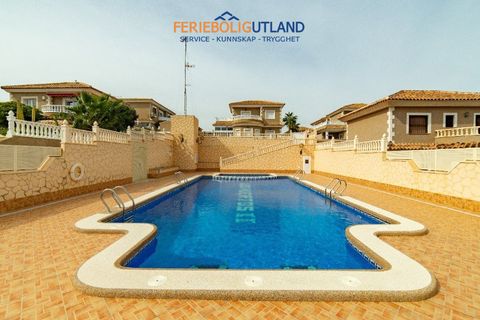 Villa a Torrevieja, Alicante, Torrevieja - € 290.000 | Ref: FBU20719 - foto 5