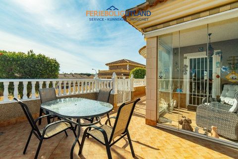 Villa a Torrevieja, Alicante, Torrevieja - € 290.000 | Ref: FBU20719 - foto 7