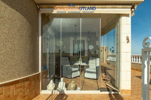Villa a Torrevieja, Alicante, Torrevieja - € 290.000 | Ref: FBU20719 - foto 8