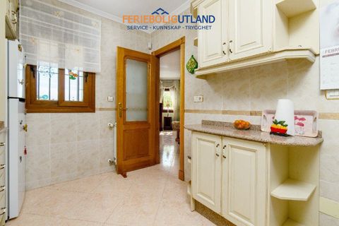 Villa a Torrevieja, Alicante, Torrevieja - € 290.000 | Ref: FBU20719 - foto 15