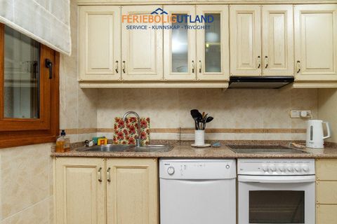 Villa a Torrevieja, Alicante, Torrevieja - € 290.000 | Ref: FBU20719 - foto 16