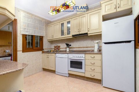 Villa a Torrevieja, Alicante, Torrevieja - € 290.000 | Ref: FBU20719 - foto 17