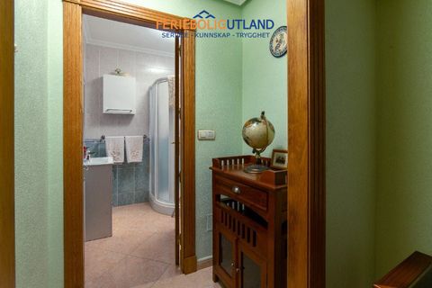 Villa a Torrevieja, Alicante, Torrevieja - € 290.000 | Ref: FBU20719 - foto 19