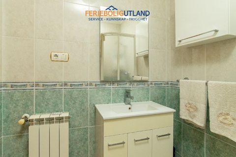 Villa a Torrevieja, Alicante, Torrevieja - € 290.000 | Ref: FBU20719 - foto 21