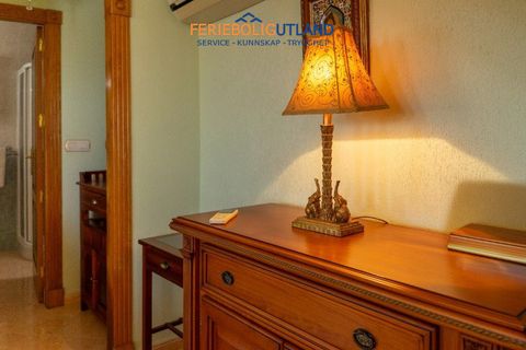 Villa a Torrevieja, Alicante, Torrevieja - € 290.000 | Ref: FBU20719 - foto 22