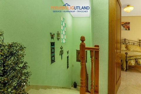 Villa a Torrevieja, Alicante, Torrevieja - € 290.000 | Ref: FBU20719 - foto 23