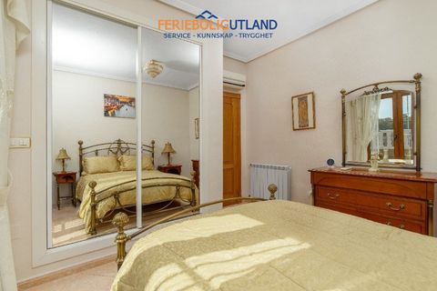 Villa a Torrevieja, Alicante, Torrevieja - € 290.000 | Ref: FBU20719 - foto 24