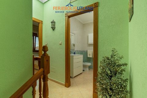 Villa a Torrevieja, Alicante, Torrevieja - € 290.000 | Ref: FBU20719 - foto 27