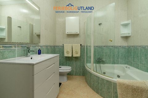 Villa a Torrevieja, Alicante, Torrevieja - € 290.000 | Ref: FBU20719 - foto 28
