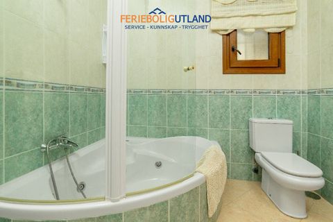 Villa a Torrevieja, Alicante, Torrevieja - € 290.000 | Ref: FBU20719 - foto 29