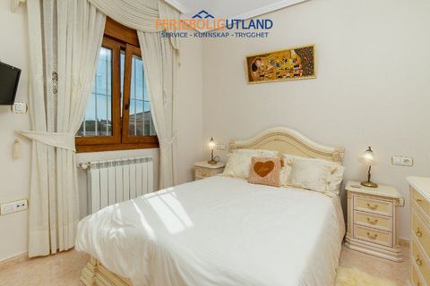 Villa a Torrevieja, Alicante, Torrevieja - € 290.000 | Ref: FBU20719 - foto 31