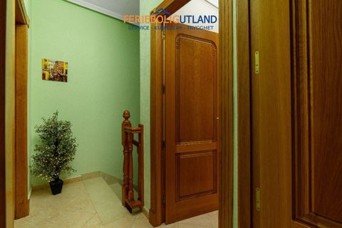 Villa a Torrevieja, Alicante, Torrevieja - € 290.000 | Ref: FBU20719 - foto 35