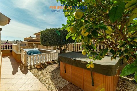 Villa a Torrevieja, Alicante, Torrevieja - € 290.000 | Ref: FBU20719 - foto 37