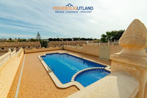 Villa a Torrevieja, Alicante, Torrevieja - € 290.000 | Ref: FBU20719 - foto 38