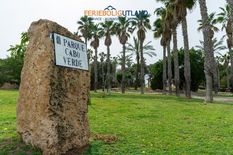 Villa a Torrevieja, Alicante, Torrevieja - € 290.000 | Ref: FBU20719 - foto 45