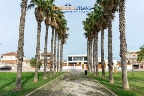 Villa a Torrevieja, Alicante, Torrevieja - € 290.000 | Ref: FBU20719 - foto 46