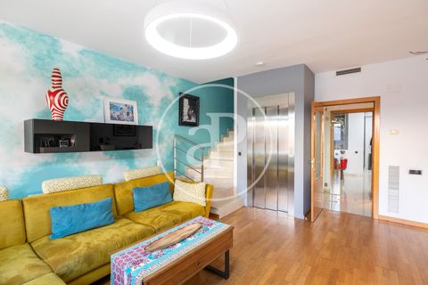 Villa a Barcelona, Barcelona, Barcelona - € 900.000 | Ref: VB2411068 - foto 7