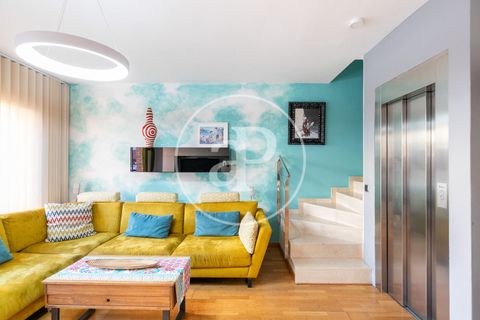 Villa a Barcelona, Barcelona, Barcelona - € 900.000 | Ref: VB2411068 - foto 8