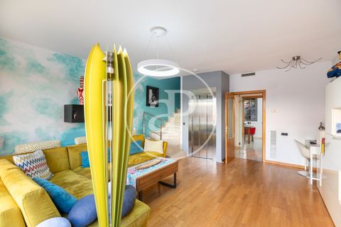 Villa a Barcelona, Barcelona, Barcelona - € 900.000 | Ref: VB2411068 - foto 9