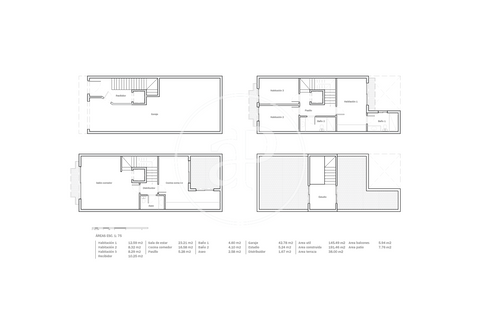 Villa a Barcelona, Barcelona, Barcelona - € 900.000 | Ref: VB2411068 - foto 40