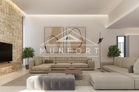 Villa i Denia, Alicante, Denia - € 1.290.000 | Ref: PJ005-N-D - foto 2