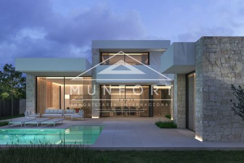 Villa i Denia, Alicante, Denia - € 1.290.000 | Ref: PJ005-N-D - foto 8