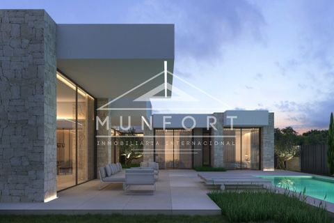 Villa i Denia, Alicante, Denia - € 1.290.000 | Ref: PJ005-N-D - foto 9