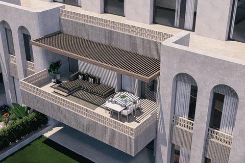 Leilighet i Javea, Alicante, Javea - € 349 000 | Ref: xhd5966 - foto 2