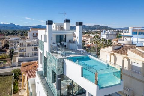 Penthouse i Oliva, Valencia, Oliva - € 895.000 | Ref: xcc-1035 - foto 1