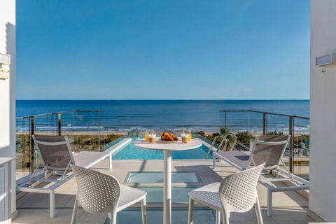 Penthouse i Oliva, Valencia, Oliva - € 895.000 | Ref: xcc-1035 - foto 2