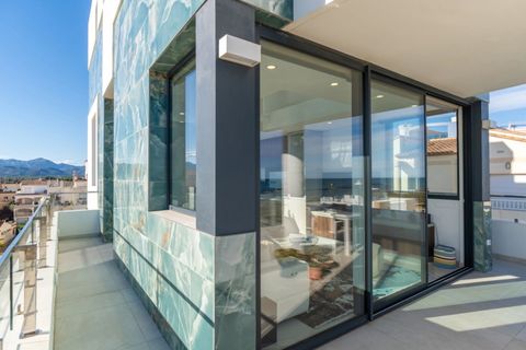 Penthouse i Oliva, Valencia, Oliva - € 895.000 | Ref: xcc-1035 - foto 10