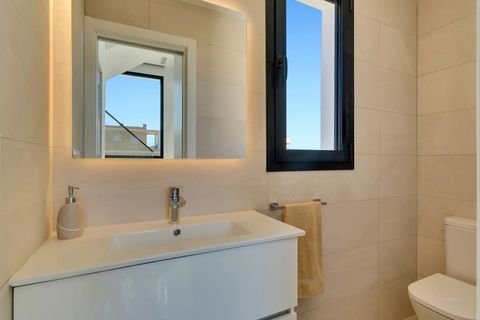 Penthouse i Oliva, Valencia, Oliva - € 895.000 | Ref: xcc-1035 - foto 17