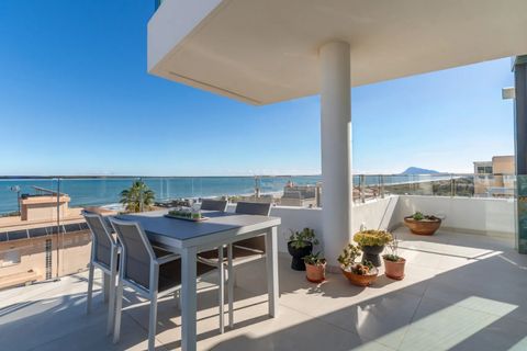 Penthouse i Oliva, Valencia, Oliva - € 895.000 | Ref: xcc-1035 - foto 25