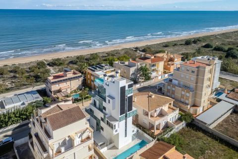 Penthouse i Oliva, Valencia, Oliva - € 895.000 | Ref: xcc-1035 - foto 29
