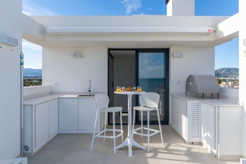 Penthouse i Oliva, Valencia, Oliva - € 895.000 | Ref: xcc-1035 - foto 33