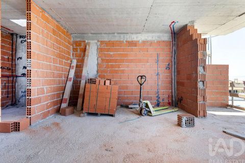 Byhus i Mafra, Lisbon, Mafra - € 580.000 | Ref: 159373 - foto 7