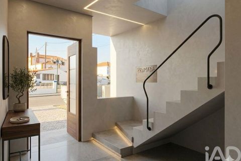 Byhus i Mafra, Lisbon, Mafra - € 580.000 | Ref: 159373 - foto 19