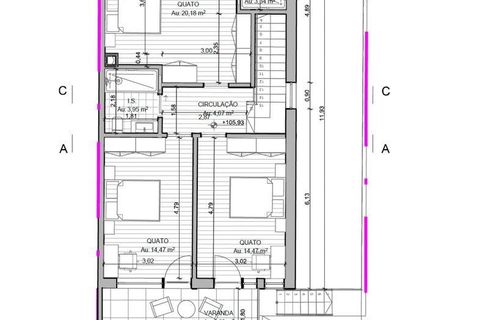 Byhus i Mafra, Lisbon, Mafra - € 580.000 | Ref: 159373 - foto 28