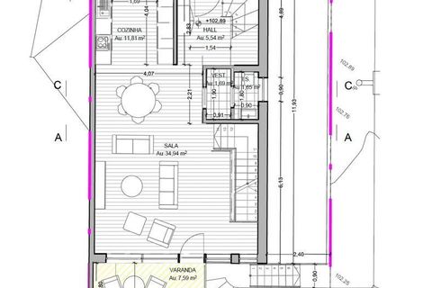 Byhus i Mafra, Lisbon, Mafra - € 580.000 | Ref: 159373 - foto 29