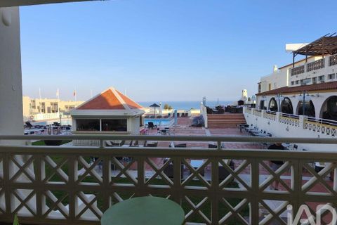 Lejlighed i Albufeira, Faro, Albufeira - € 200.000 | Ref: 851620 - foto 1