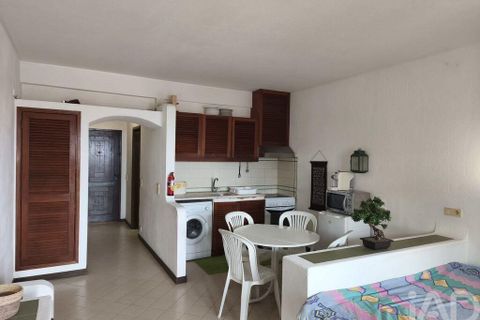 Lejlighed i Albufeira, Faro, Albufeira - € 200.000 | Ref: 851620 - foto 8
