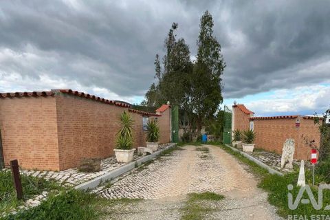 Helårsgrund i Serpa, Beja, Serpa - € 300.000 | Ref: 852526 - foto 19