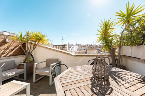 Duplex i Sitges, Barcelona, Sitges - € 790.000 | Ref: 6303 - foto 1