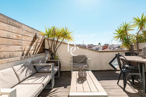 Duplex i Sitges, Barcelona, Sitges - € 790.000 | Ref: 6303 - foto 2