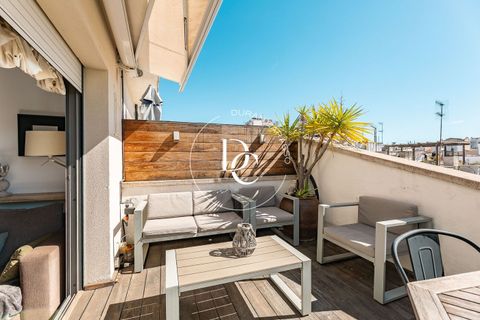 Duplex i Sitges, Barcelona, Sitges - € 790.000 | Ref: 6303 - foto 4
