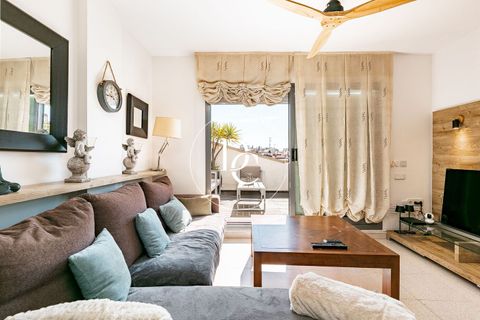 Duplex i Sitges, Barcelona, Sitges - € 790.000 | Ref: 6303 - foto 6