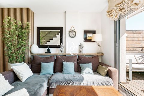 Duplex i Sitges, Barcelona, Sitges - € 790.000 | Ref: 6303 - foto 7